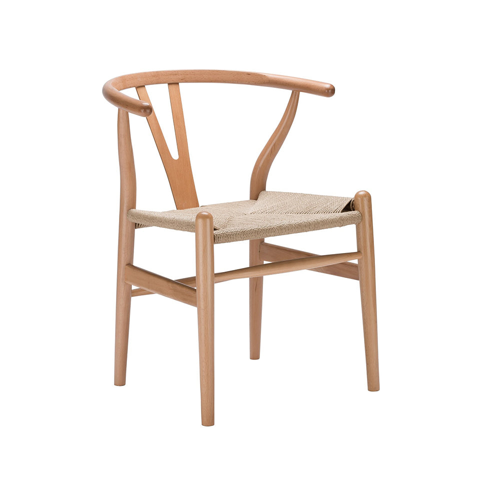 SigComm™ Wishbone Chair