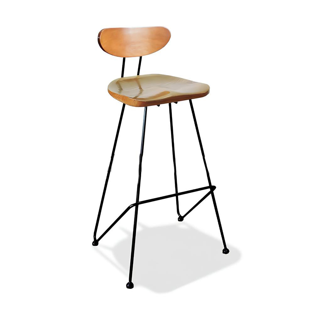 SigComm™ Bar Stool 2