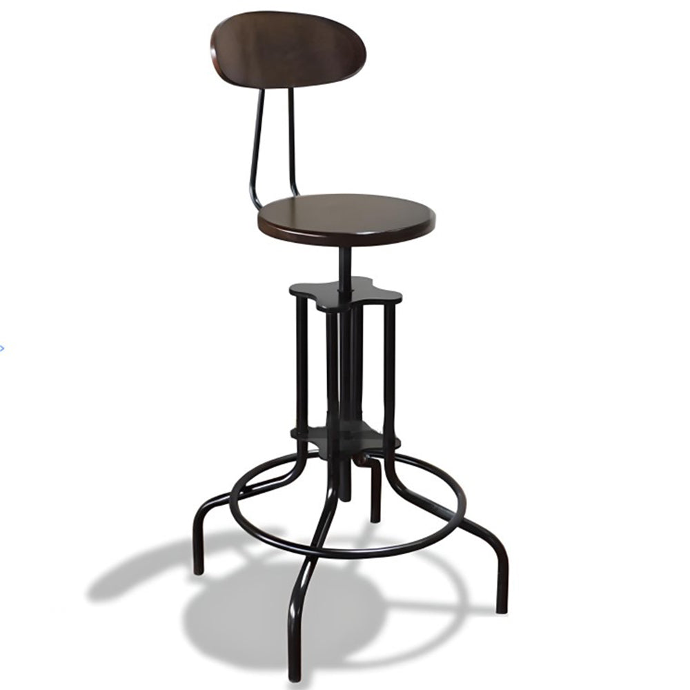 SigComm™ Bar Stool 5