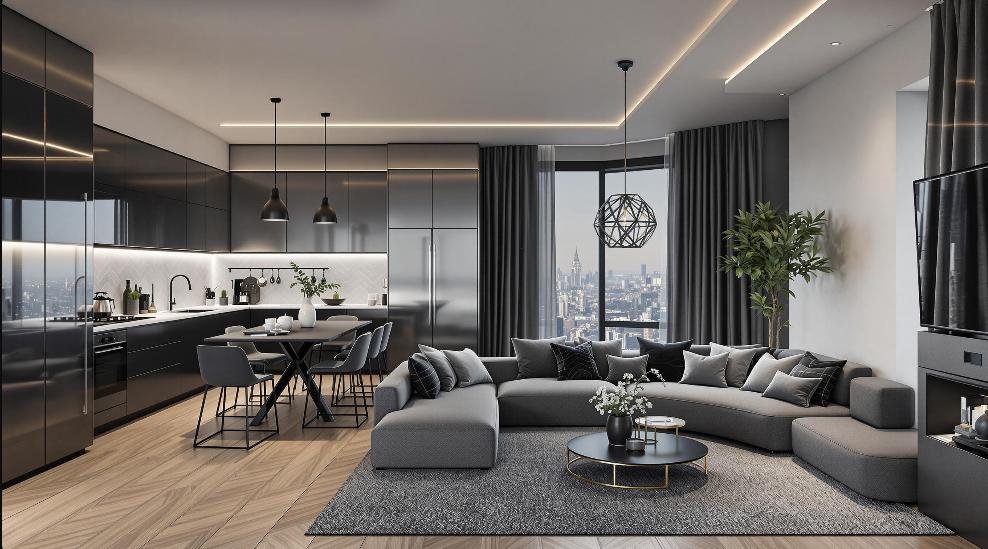 Furniture Packages