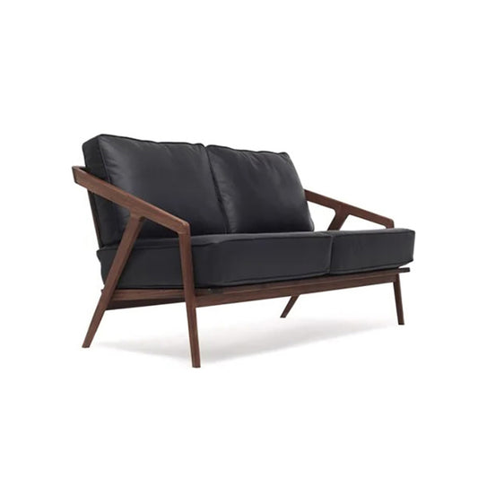 SigComm™ Katakana Double Sofa