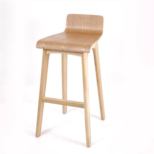 SigComm™ Bar Stool 1