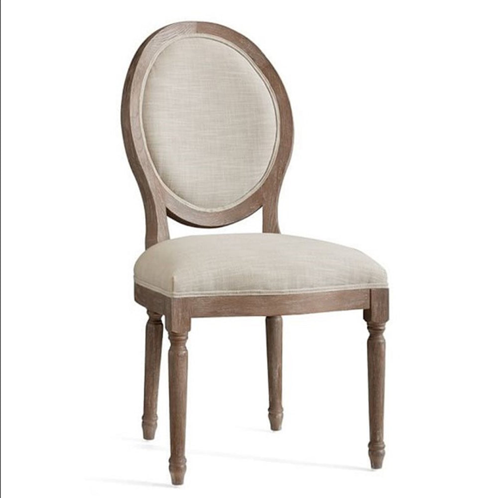 SigComm™ Louis Chair