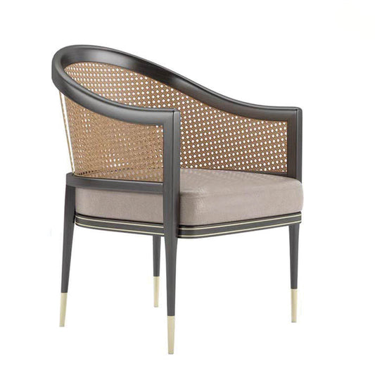 SigComm™ Grasse Armchair