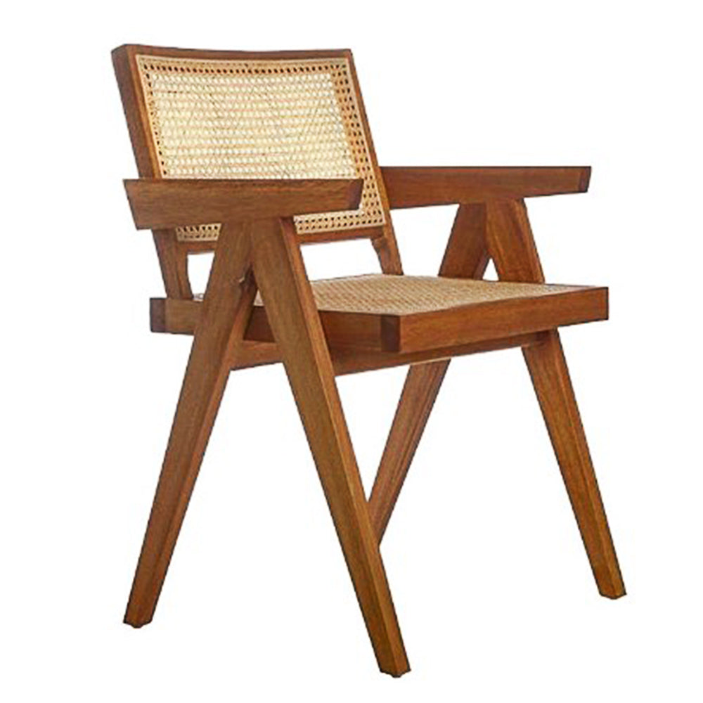 SigComm™ Vleg Chair