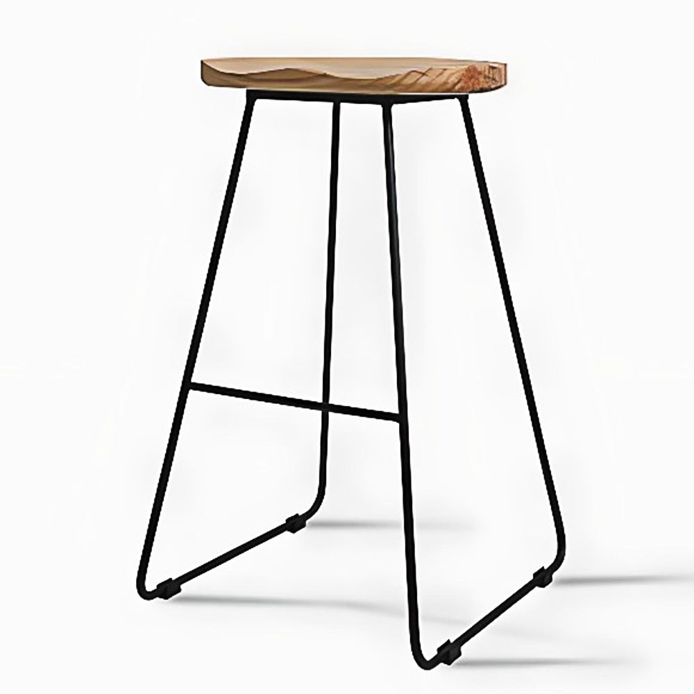 SigComm™ Bar Stool 3