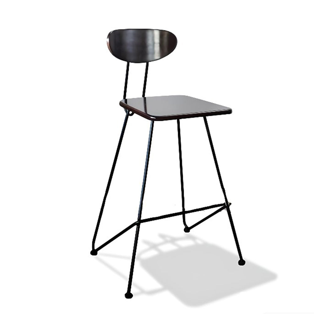 SigComm™ Bar Stool 4