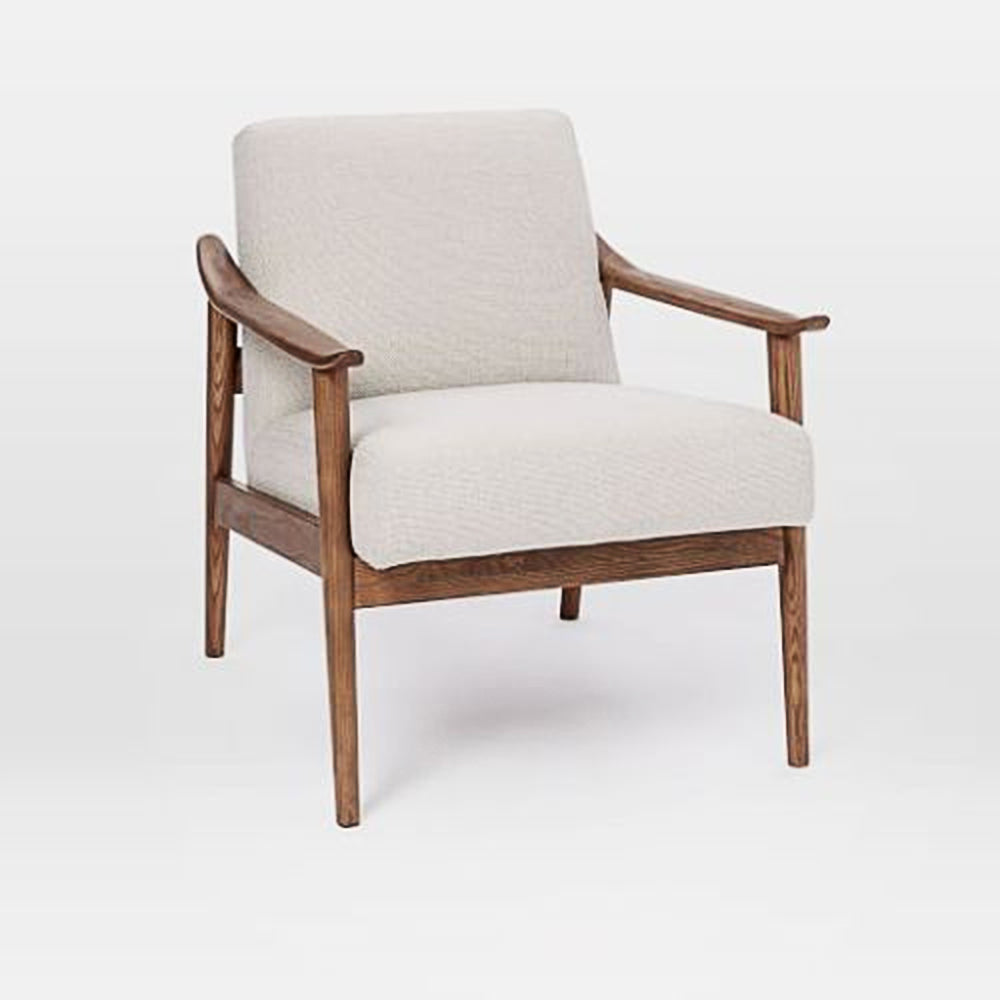 SigComm™ Cigar Armchair